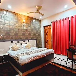 Rajyashree Palace Varanasi