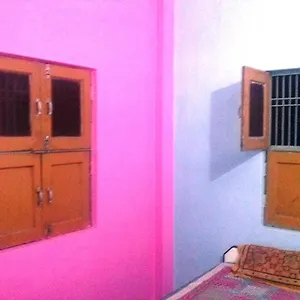 Shanti Rest House Varanasi