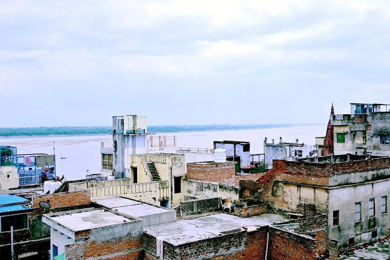 Guest house Banaras Rest House Varanasi India