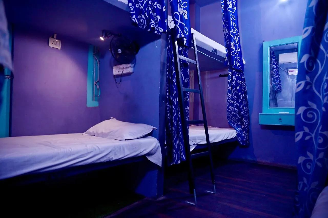 Banaras Rest House Varanasi