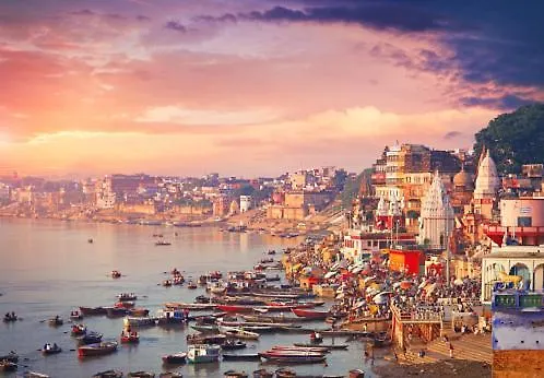 Banaras Rest House Varanasi