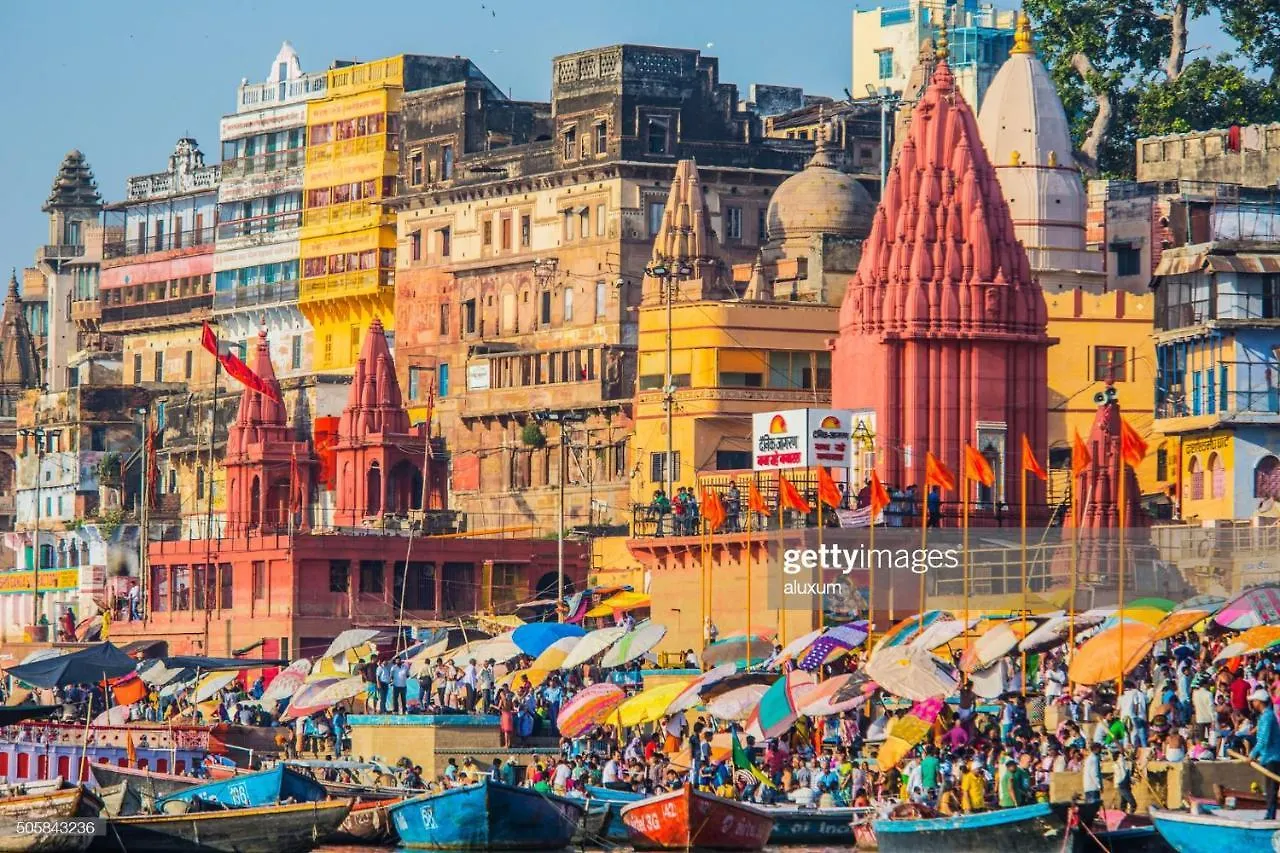 Banaras Rest House Varanasi Guest house