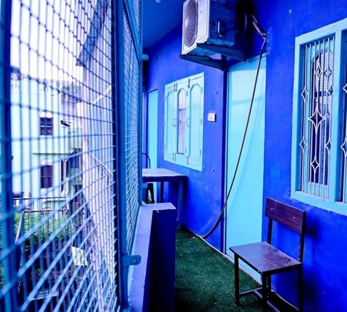 Guest house Banaras Rest House Varanasi India