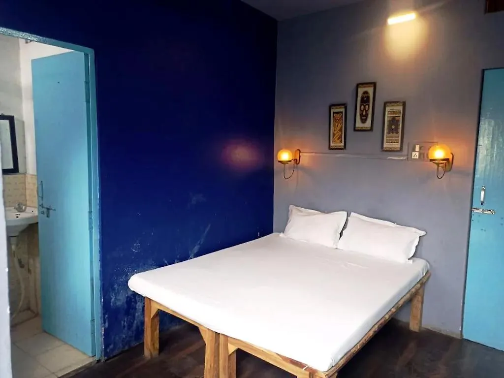 Banaras Rest House Varanasi 0*,